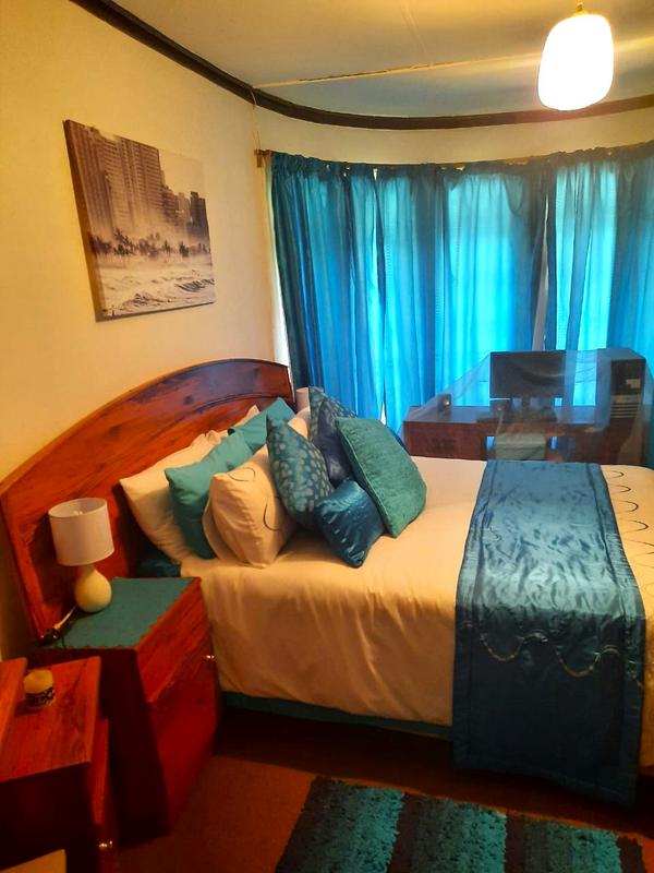 4 Bedroom Property for Sale in Estoire Free State